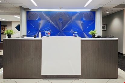 Regus - Two Logan
