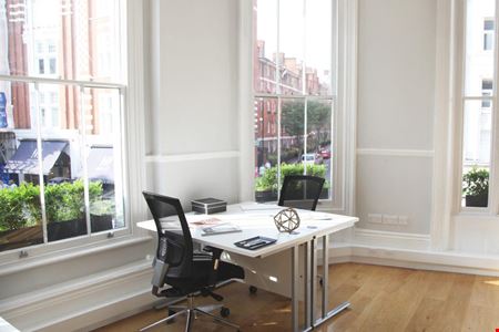 Preview of Workpad - 42 Tavistock Street Coworking space for Rent in London