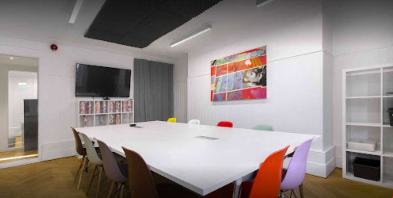 Workspace - ScreenWorks