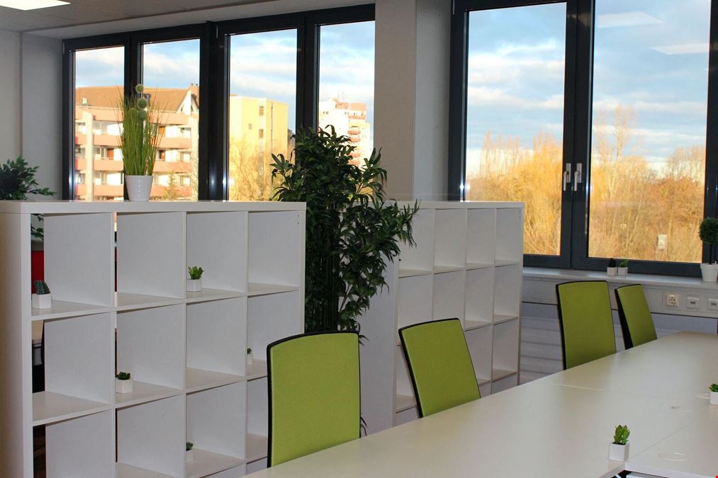 Terra Business Center Offenburg