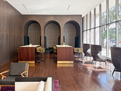Preview of Signature - Dallas 5956 Sherry Lane Office space for Rent in Dallas