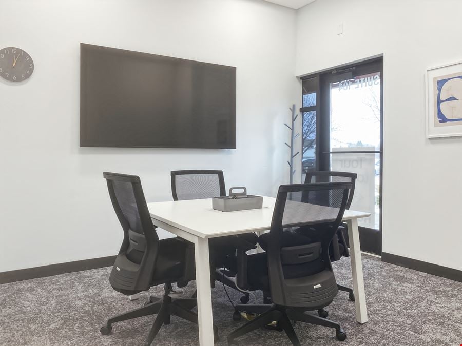 HQ - Fitchburg - McKee Road