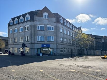 Preview of HQ - Aberdeen 1 Berry Street Office space for Rent in Aberdeen