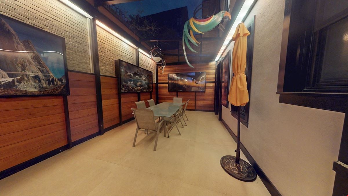 1HomeOffice - Inspired Space