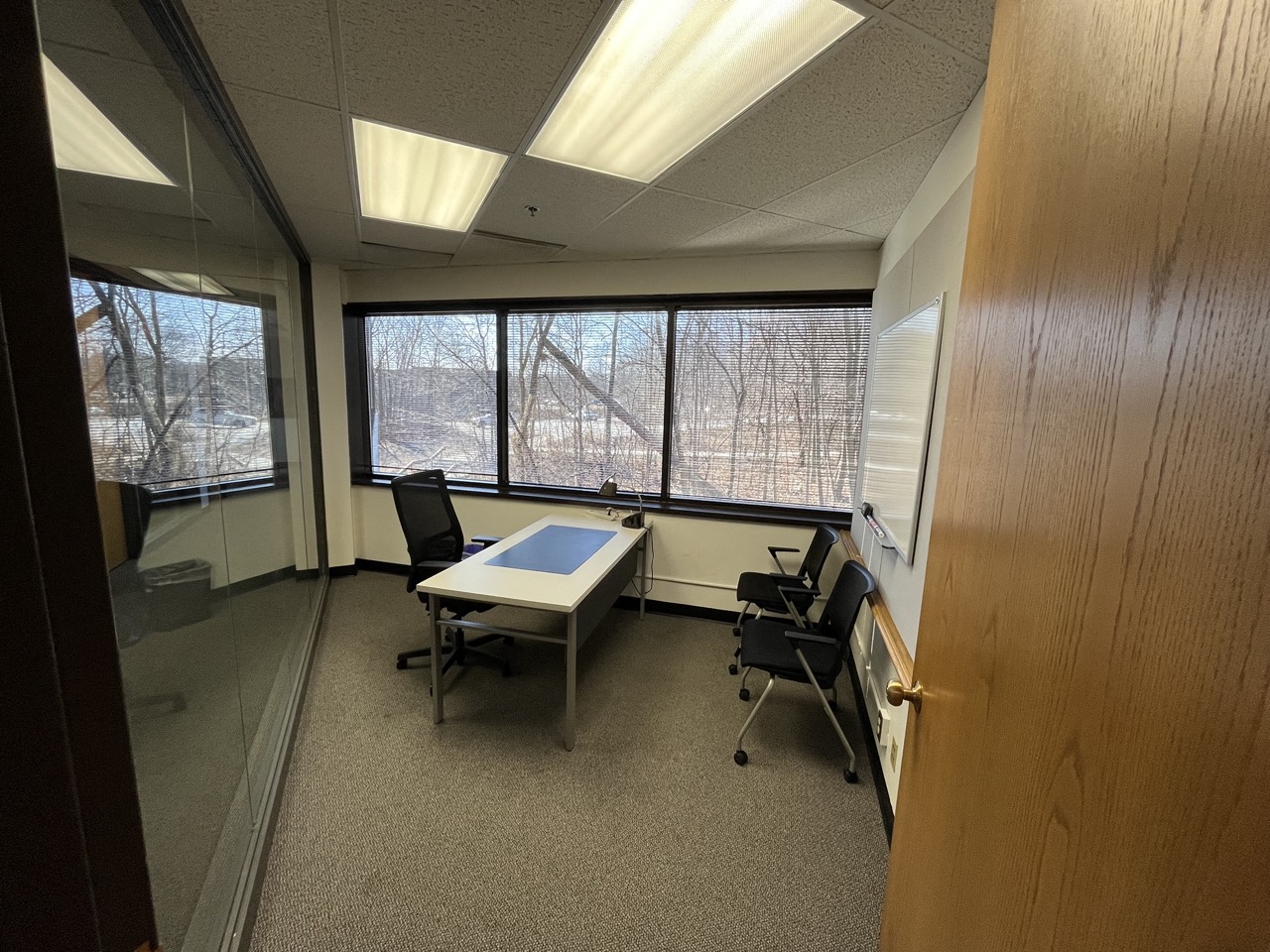 Private Office