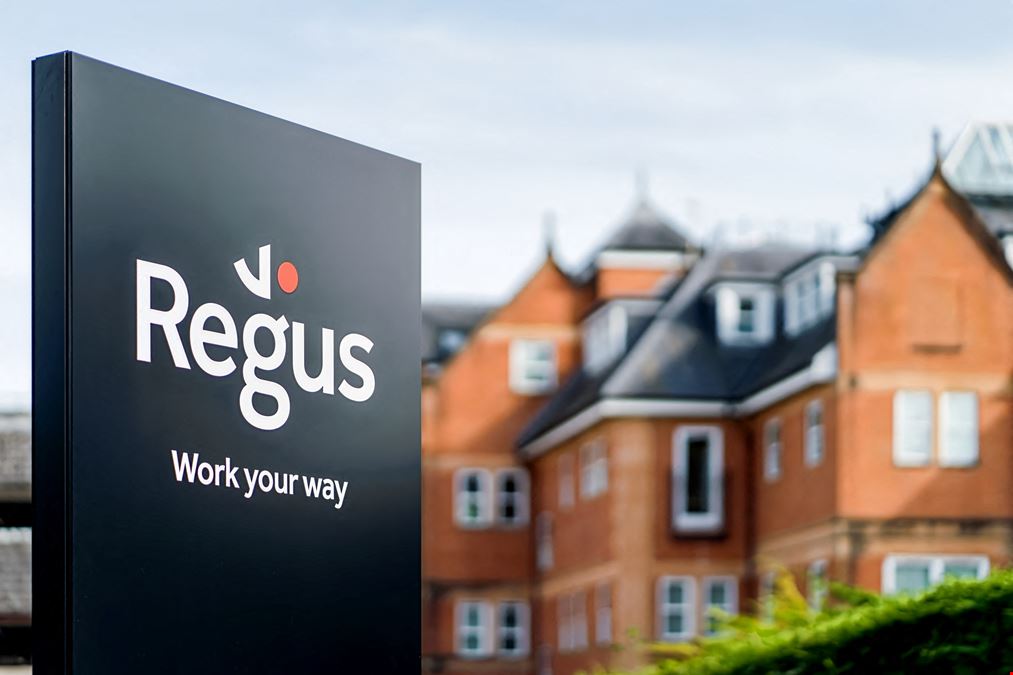 Tunbridge Wells, Pluto House