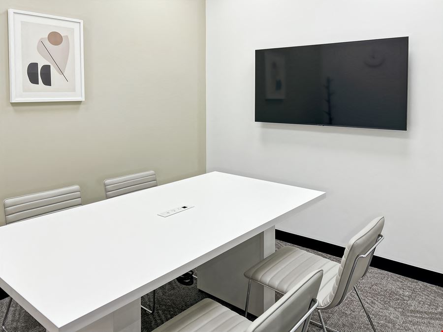 ON, Toronto - Powerhouse St