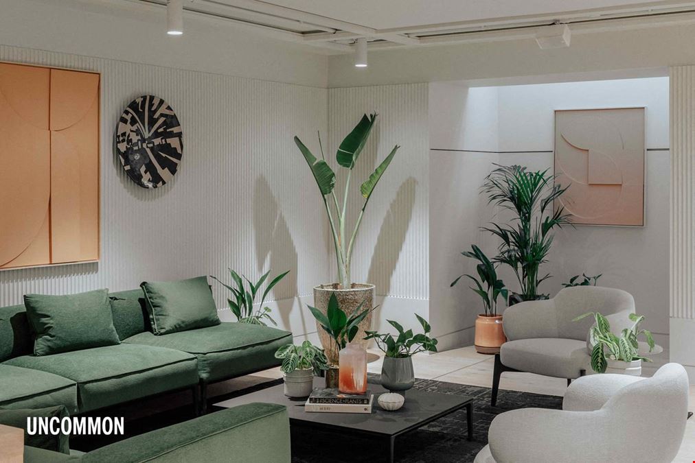 Uncommon - Holborn