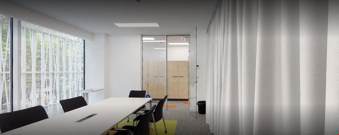 We Share - Airport City