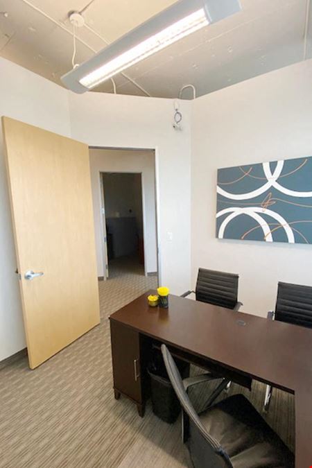 10100 North Central Expressway