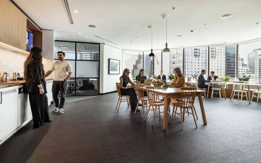 Clarence - Castlereagh