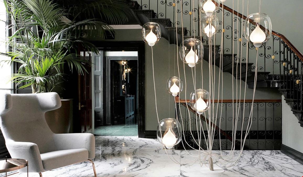 Iconic Offices - The Wilde