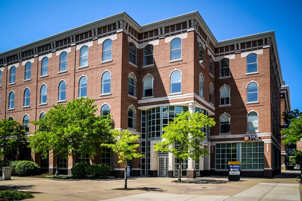 Co/Working Kalamazoo