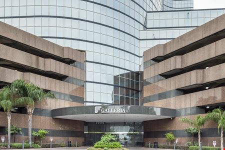 Preview of Galleria Coworking space for Rent