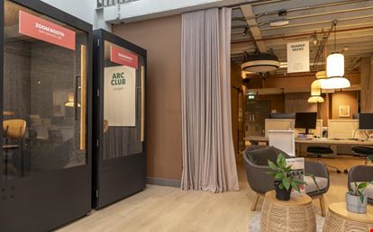 Preview of ARC Club - Earlsfield Office space for Rent in London