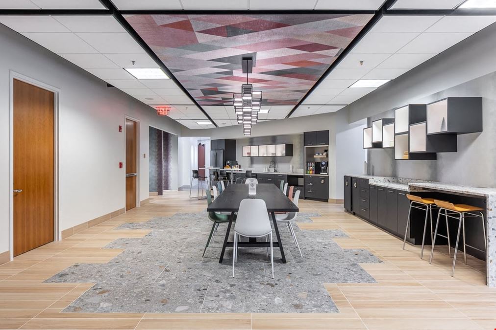 Metro Offices - Reston