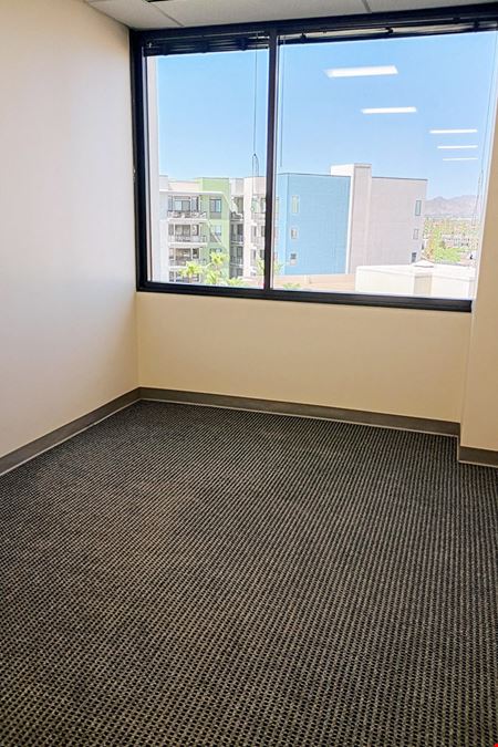 Workstyle Flexible Spaces - 3101-3111 N Central Avenue