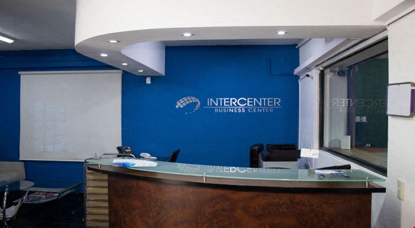 Intercenter Jardines De Sol