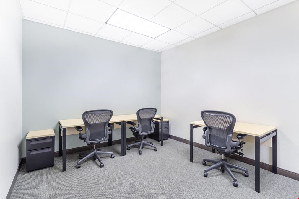 Downtown Grand Rapids 