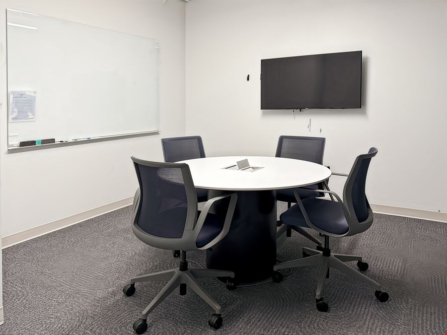 DC, Washington - 800 Maine Avenue