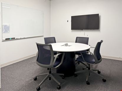 Spaces - Washington - 800 Maine Avenue