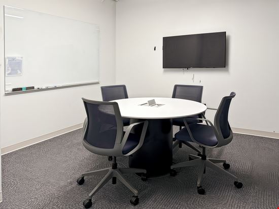 DC, Washington - 800 Maine Avenue