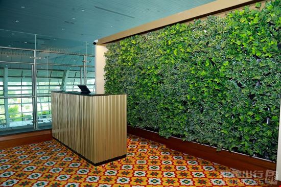 The Lounge (International) Thiruvananthapuram International Airport Terminal 2