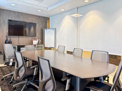 Preview of Regus - Louisville - Ormsby III Forest Green Office space for Rent in Louisville