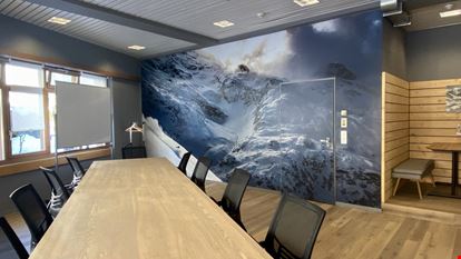 Preview of MountainCoworking.Rocks Office space for Rent in Engelberg