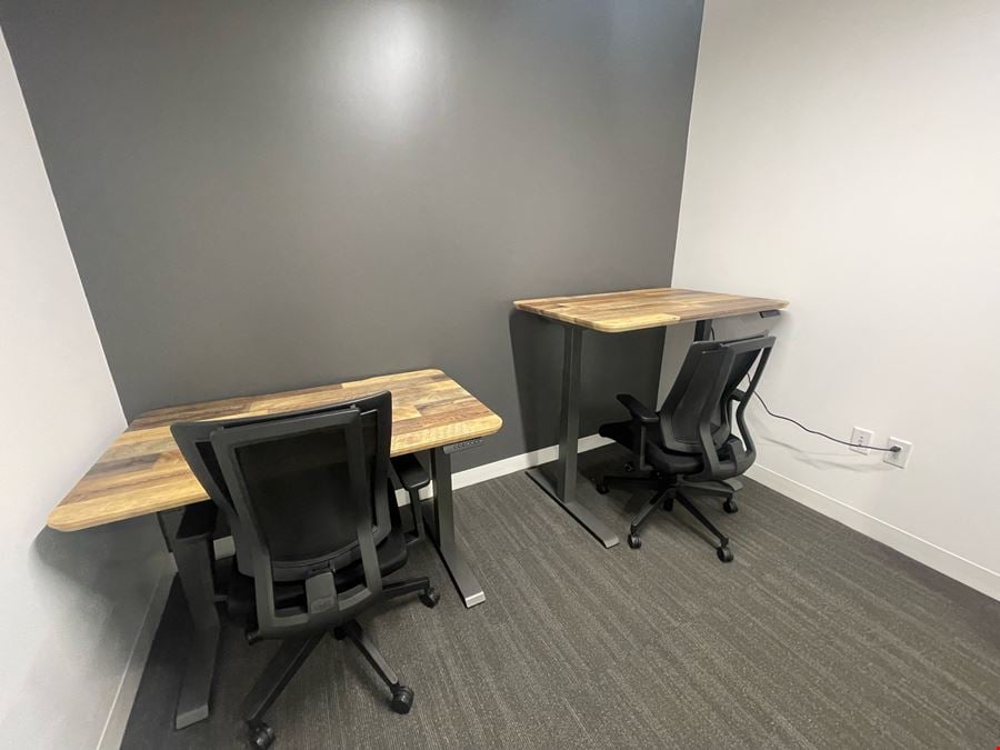 Day Office 2PP (#1)