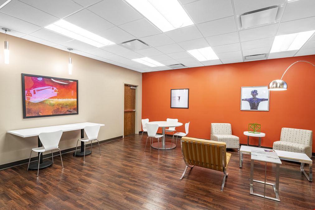 Regus - South Bend