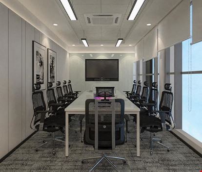 Skootr- Dallas Centre