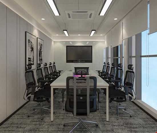 Preview of Skootr- Dallas Centre Office space for Rent in Hyderabad