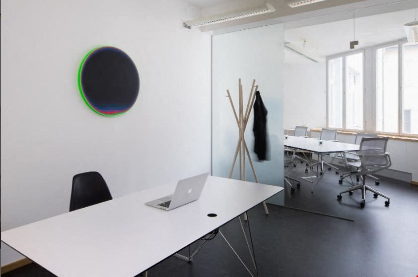 Offices Unlimited - Na Prikope 15