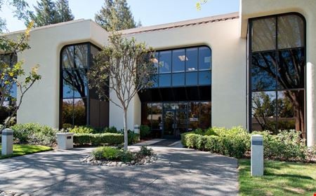 Preview of Cupertino Coworking space for Rent
