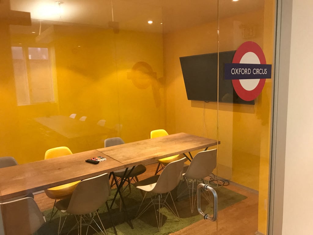 Meeting Room