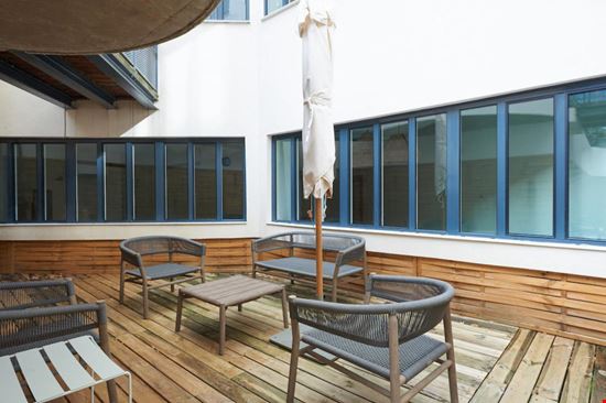 Deskeo - Paris 10 République