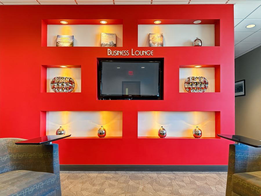 MN, Minneapolis - Roseville - Bonestroo