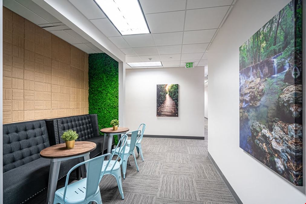 ZEN Offices - Fort Lauderdale (Las Olas)