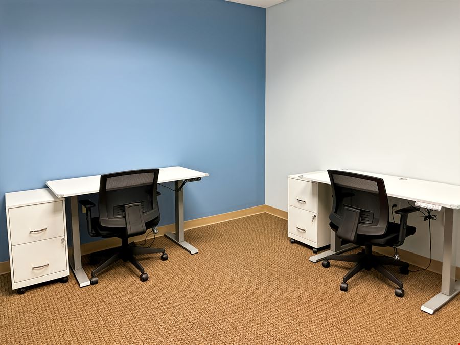 KY, Lexington - Lewis Hargett Circle