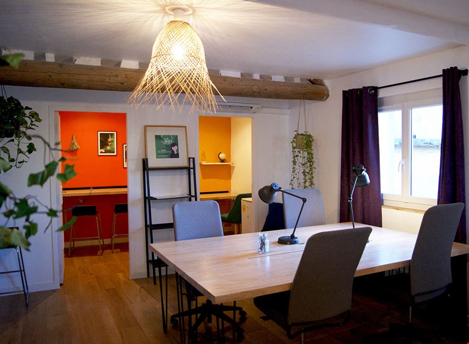 The Island Montpellier