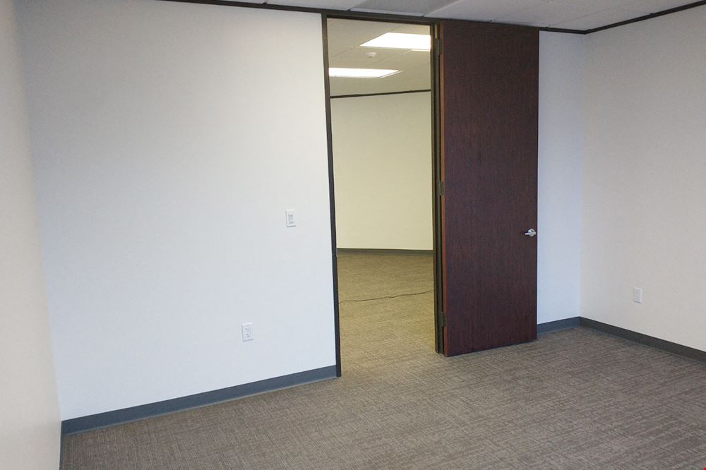 Workstyle Flexible Spaces - 8100 Washington Ave