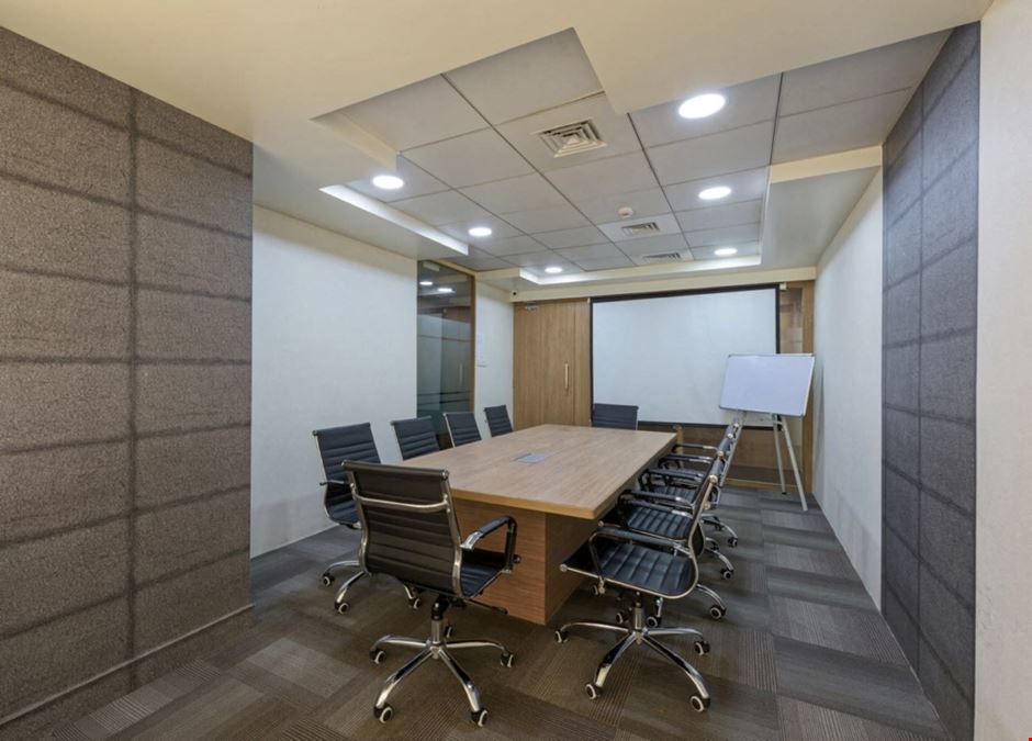 EFC India - Kalyani Nagar