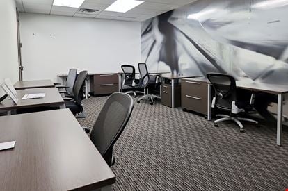 Regus - Two Logan