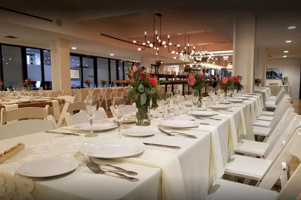 The Mill at Market West