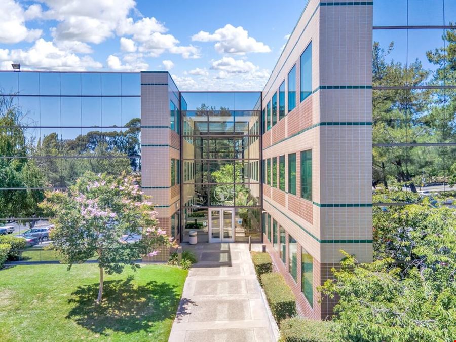 Executive Base Network