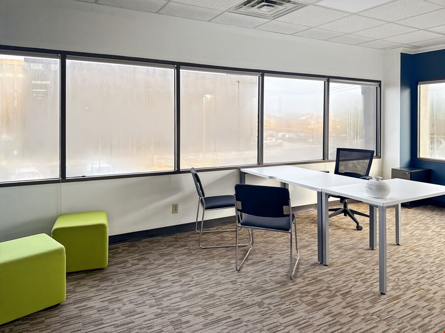 TX, San Antonio - Tesoro Dr