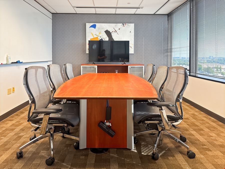 HQ - Overland Park - Commerce Plaza