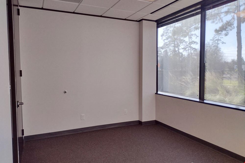 Workstyle Flexible Spaces - 8100 Washington Ave