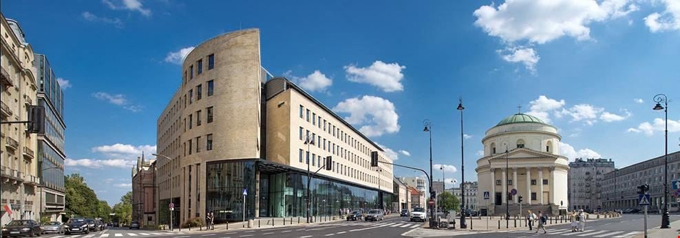 Solutions.Rent - Ethos